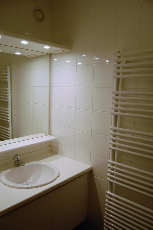 Residentie Hof Van Vlaanderen Nieuwpoort Exteriör bild